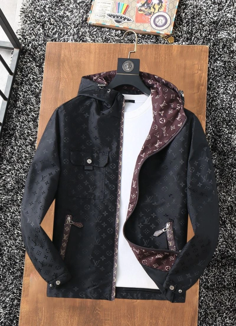 Louis Vuitton Outwear Contemporary 137597