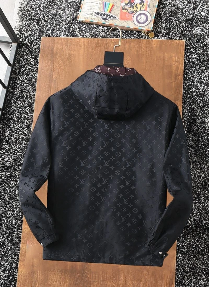 Louis Vuitton Outwear Contemporary 137597