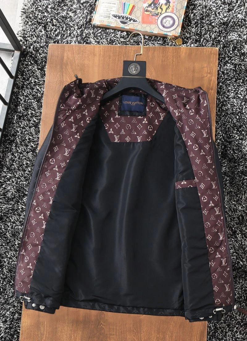 Louis Vuitton Outwear Contemporary 137597