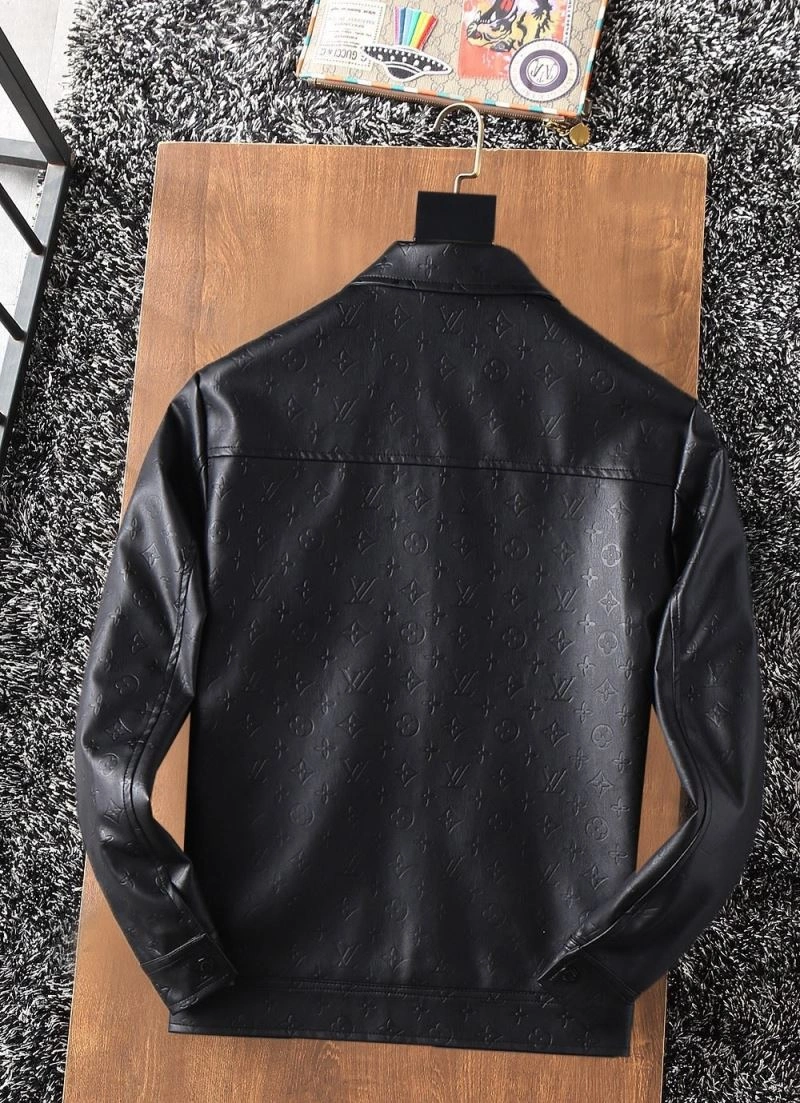 Louis Vuitton Outwear TravelReady 137586