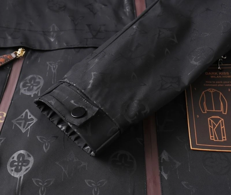 Louis Vuitton Outwear Premium 137595
