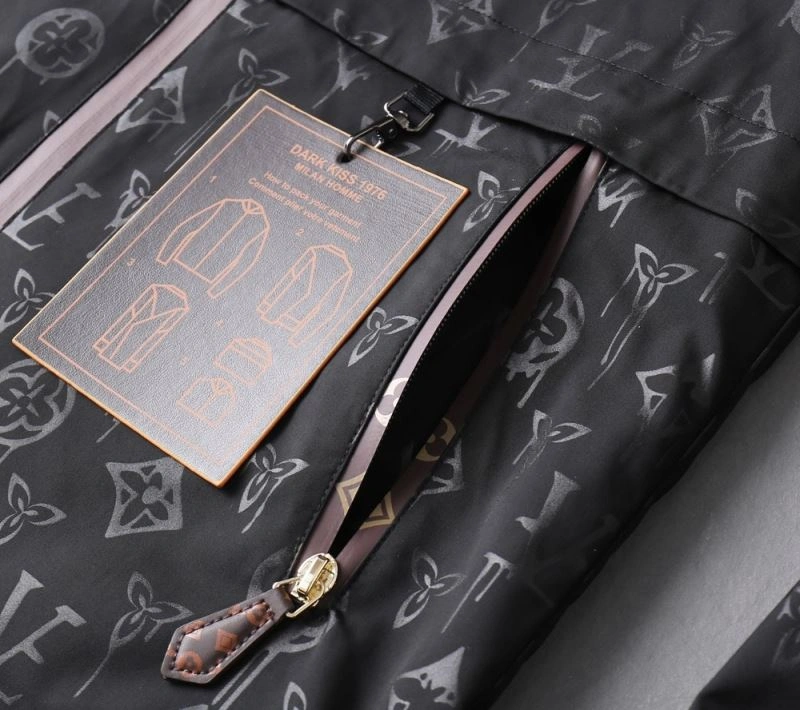 Louis Vuitton Outwear Premium 137595