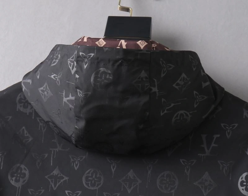 Louis Vuitton Outwear Premium 137595