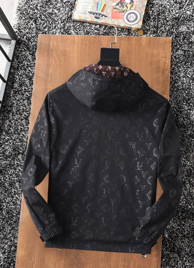 Louis Vuitton Outwear Premium 137595