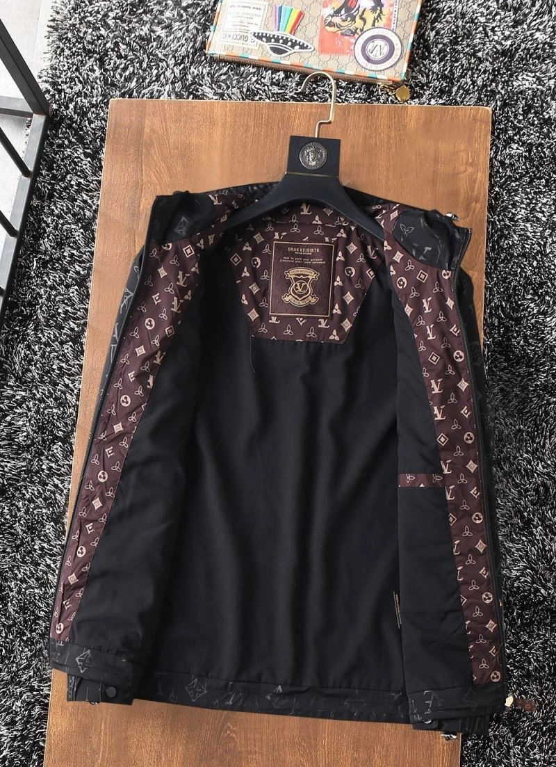 Louis Vuitton Outwear Premium 137595