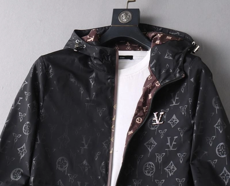 Louis Vuitton Outwear Premium 137595