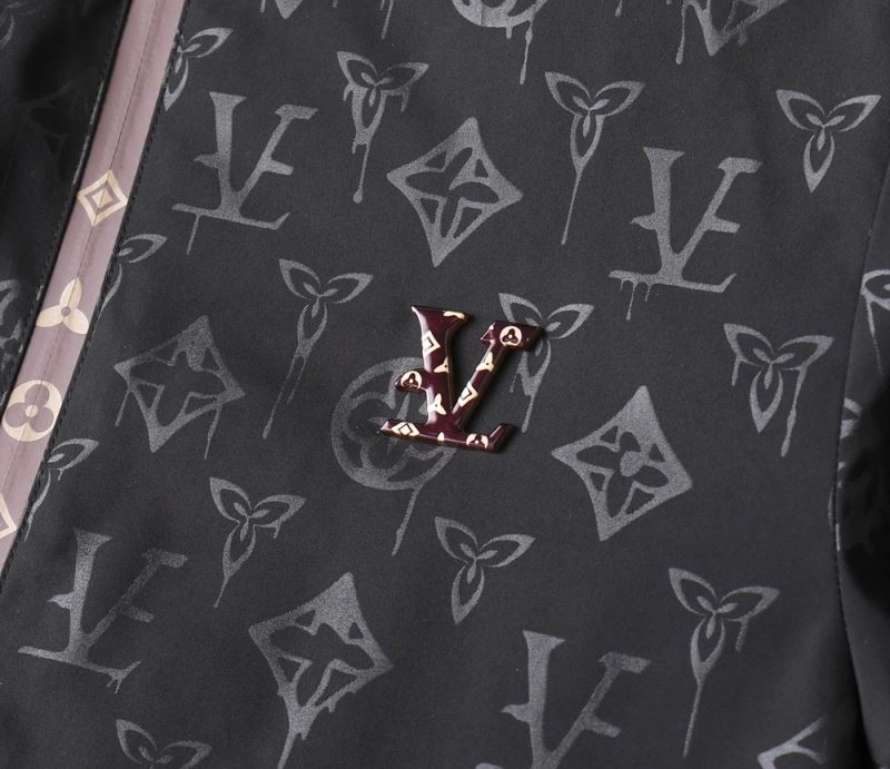 Louis Vuitton Outwear Premium 137595