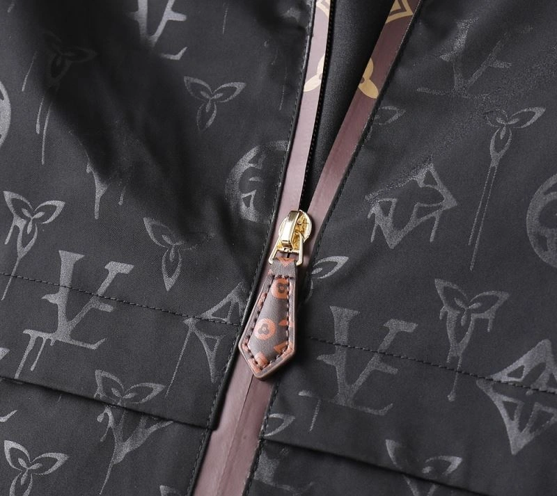 Louis Vuitton Outwear Premium 137595