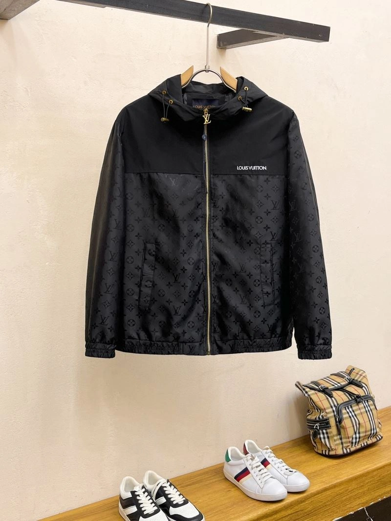 Louis Vuitton Outwear TopPick 137594