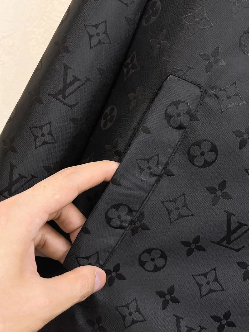 Louis Vuitton Outwear TopPick 137594
