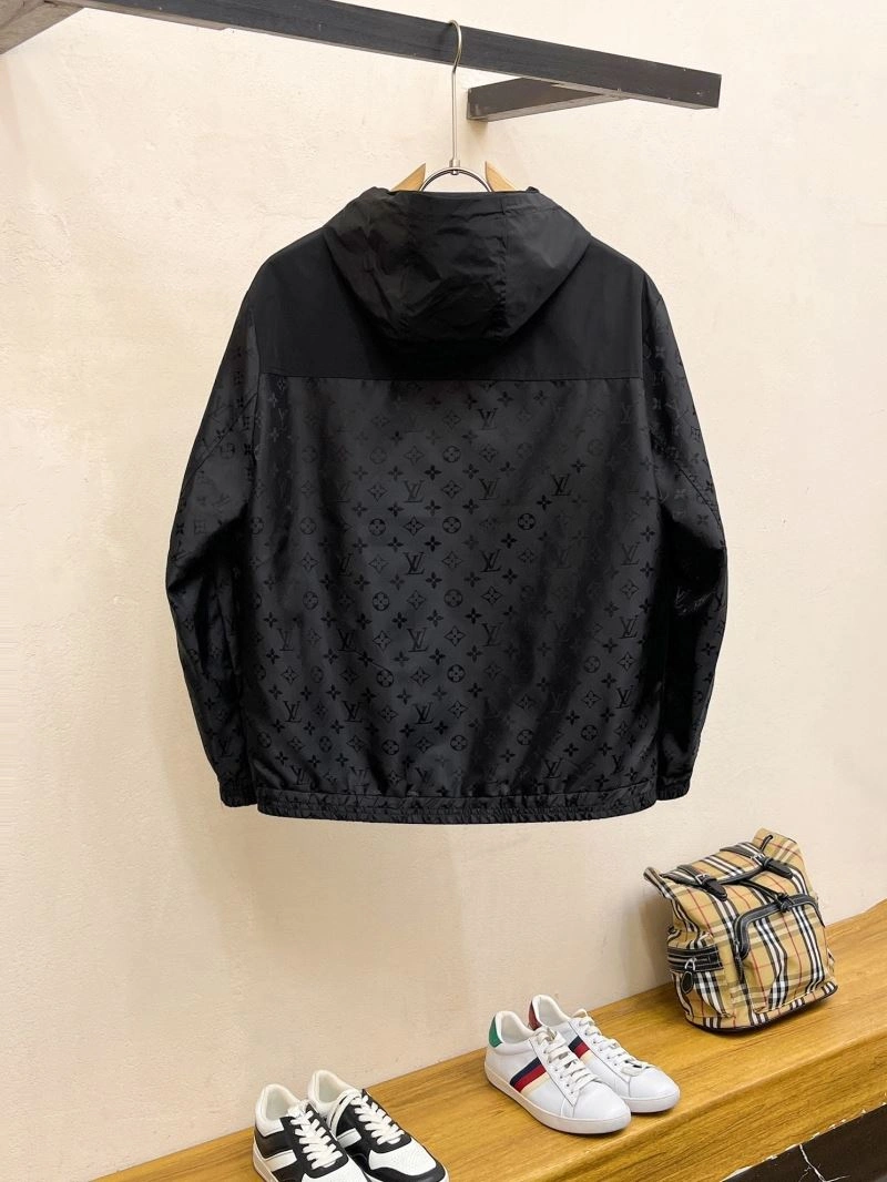 Louis Vuitton Outwear TopPick 137594