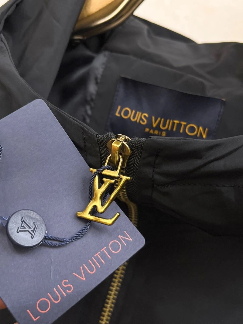 Louis Vuitton Outwear TopPick 137594