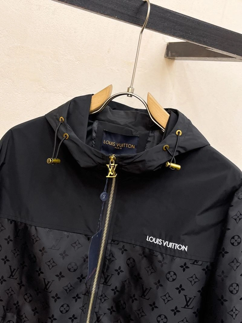 Louis Vuitton Outwear TopPick 137594