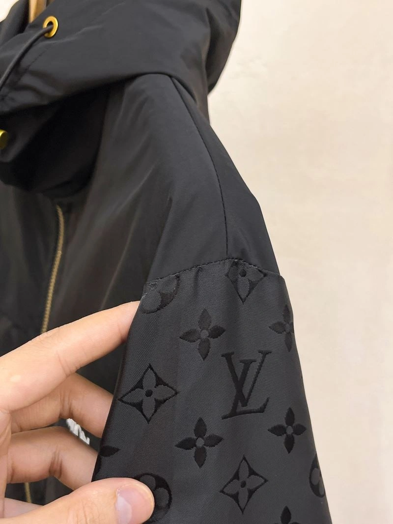 Louis Vuitton Outwear TopPick 137594