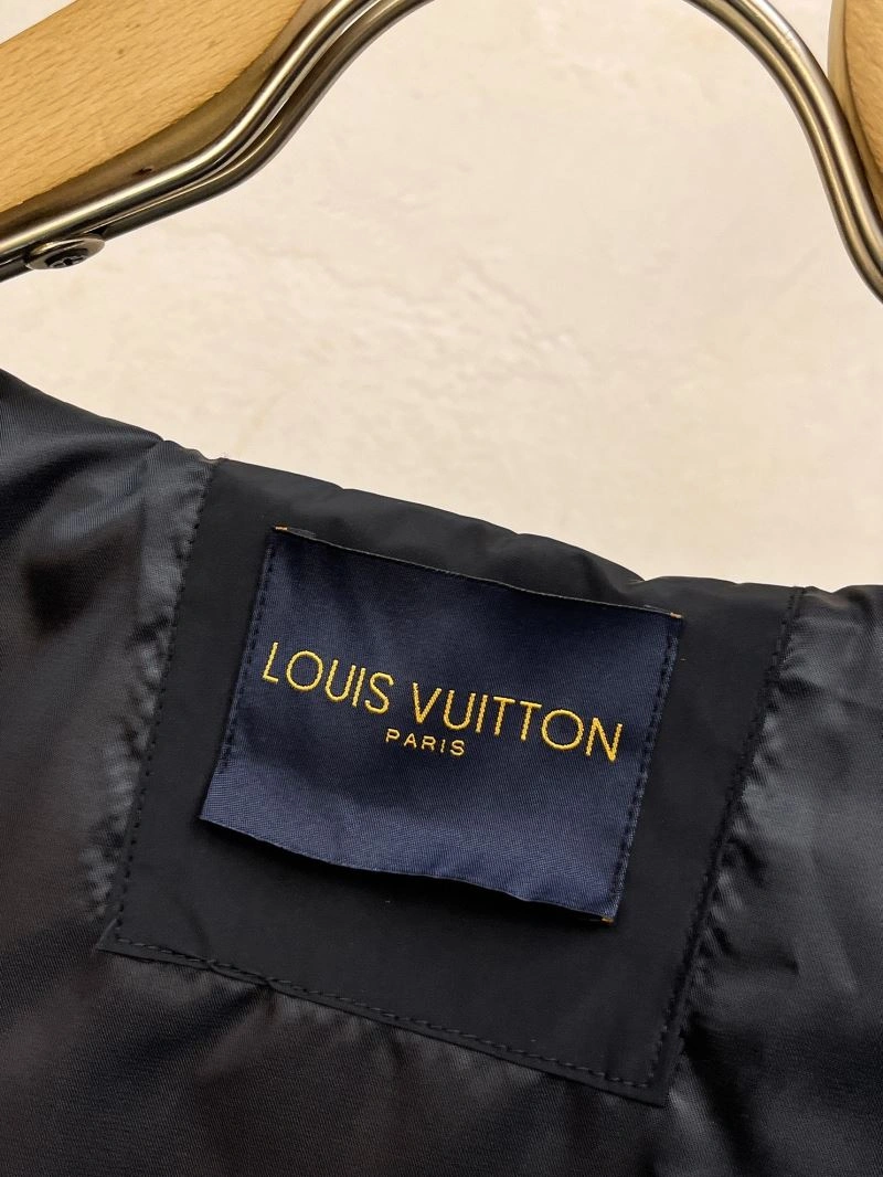 Louis Vuitton Outwear TopPick 137594