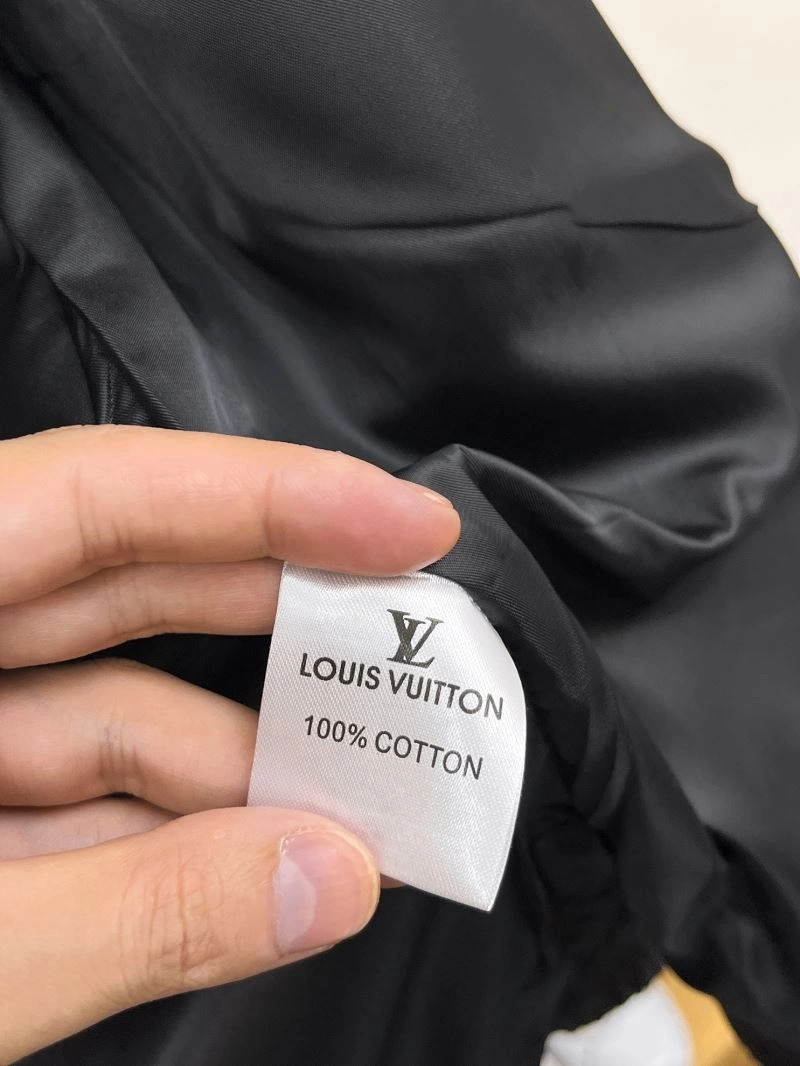 Louis Vuitton Outwear TopPick 137594