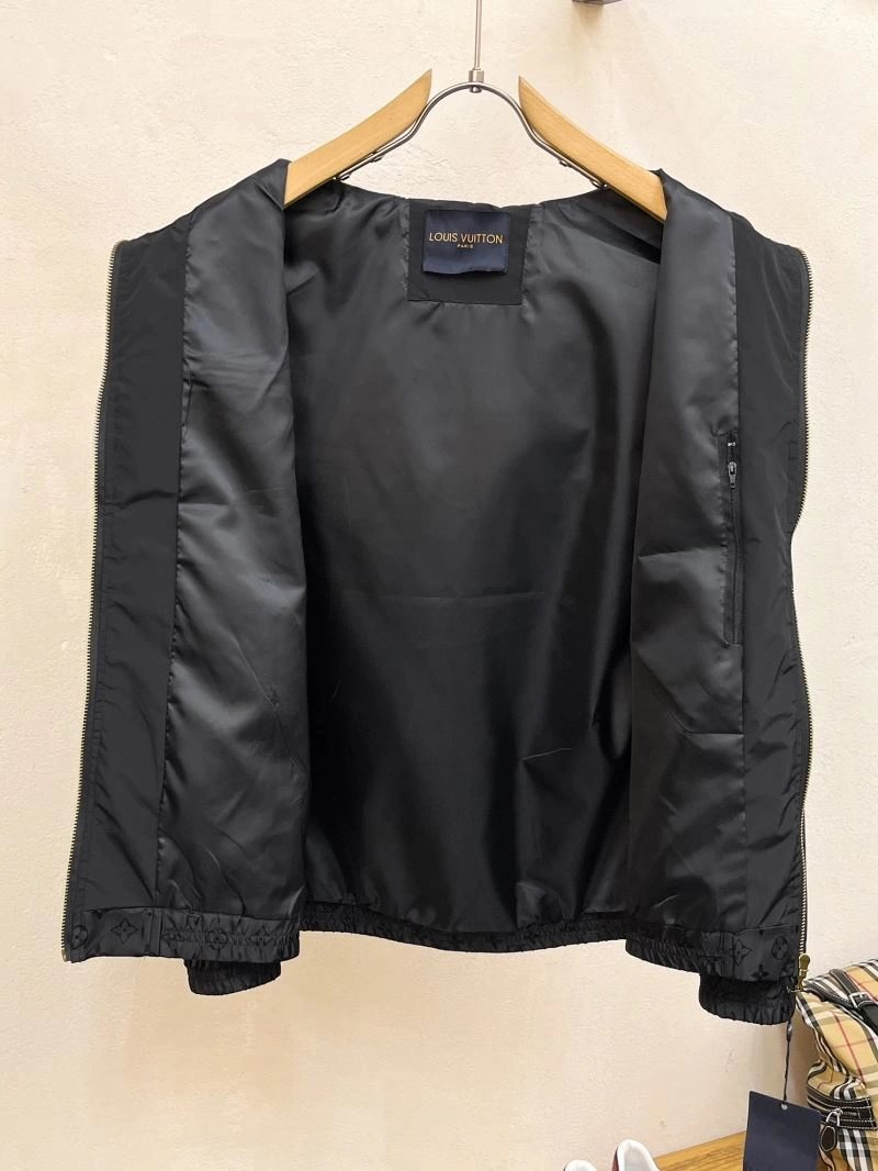 Louis Vuitton Outwear TopPick 137594