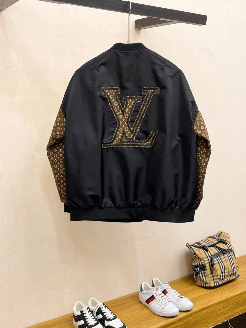 Louis Vuitton Outwear TechFriendly 137592