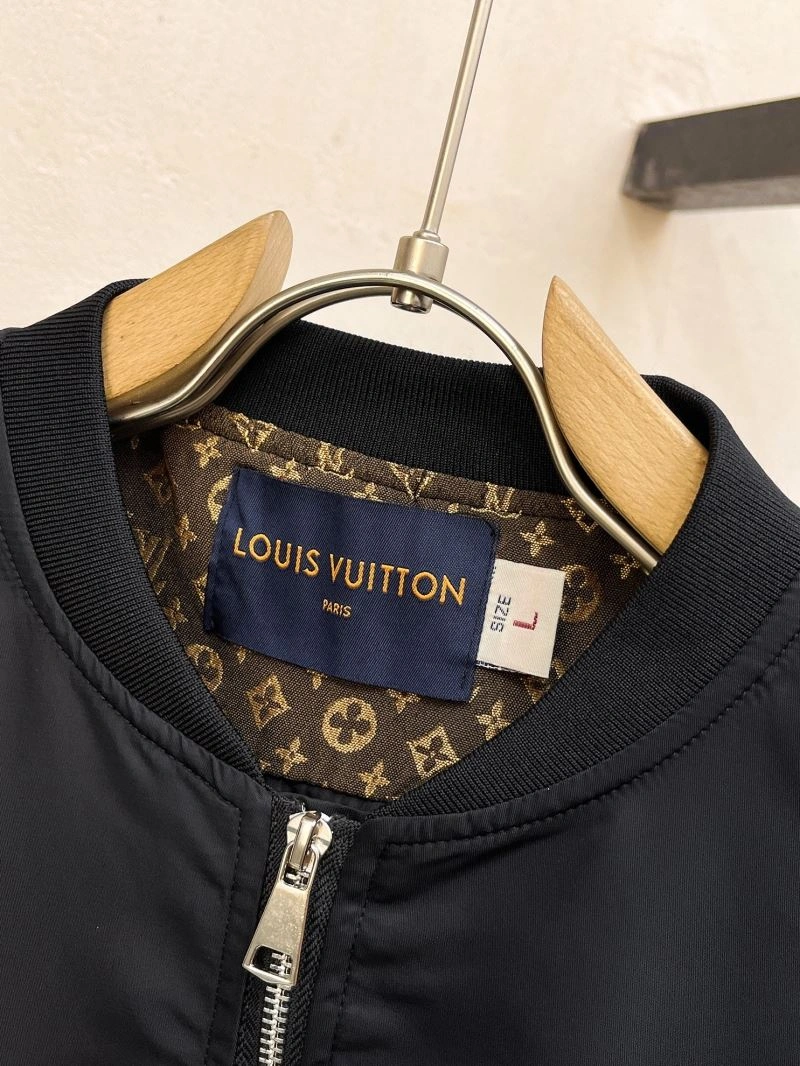 Louis Vuitton Outwear TechFriendly 137592