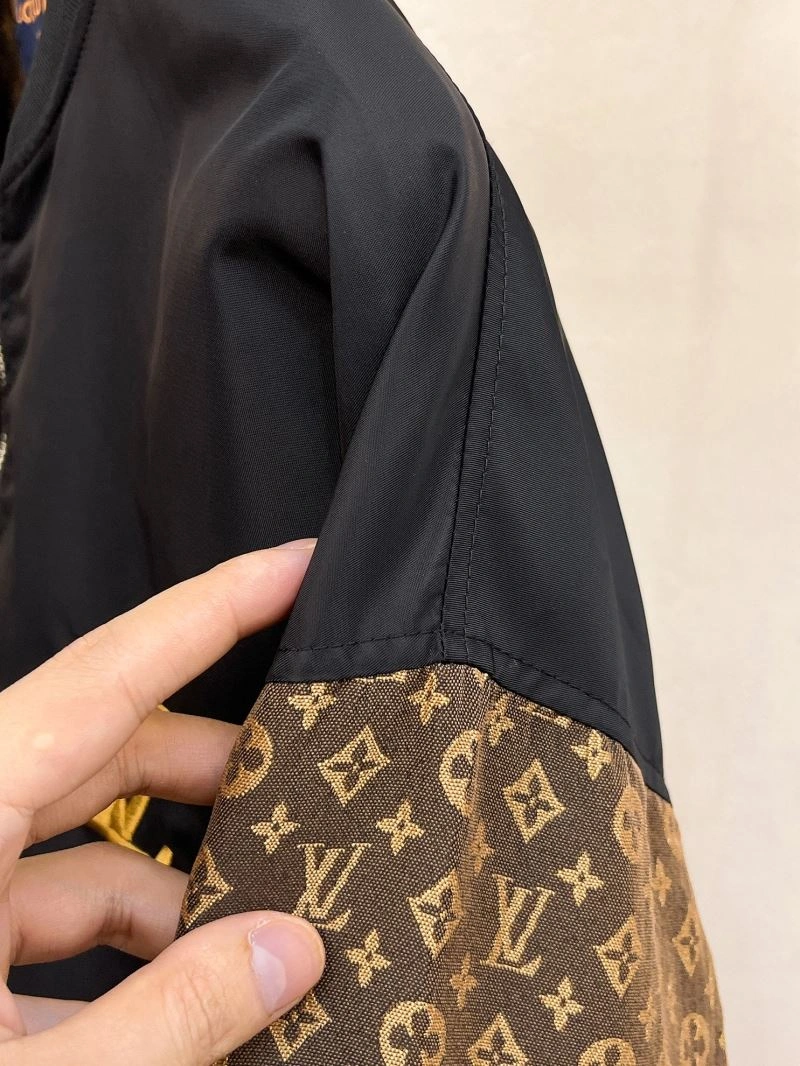 Louis Vuitton Outwear TechFriendly 137592