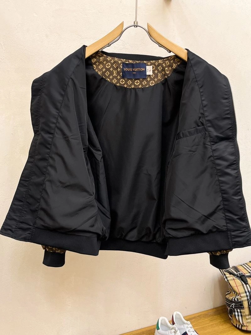 Louis Vuitton Outwear TechFriendly 137592