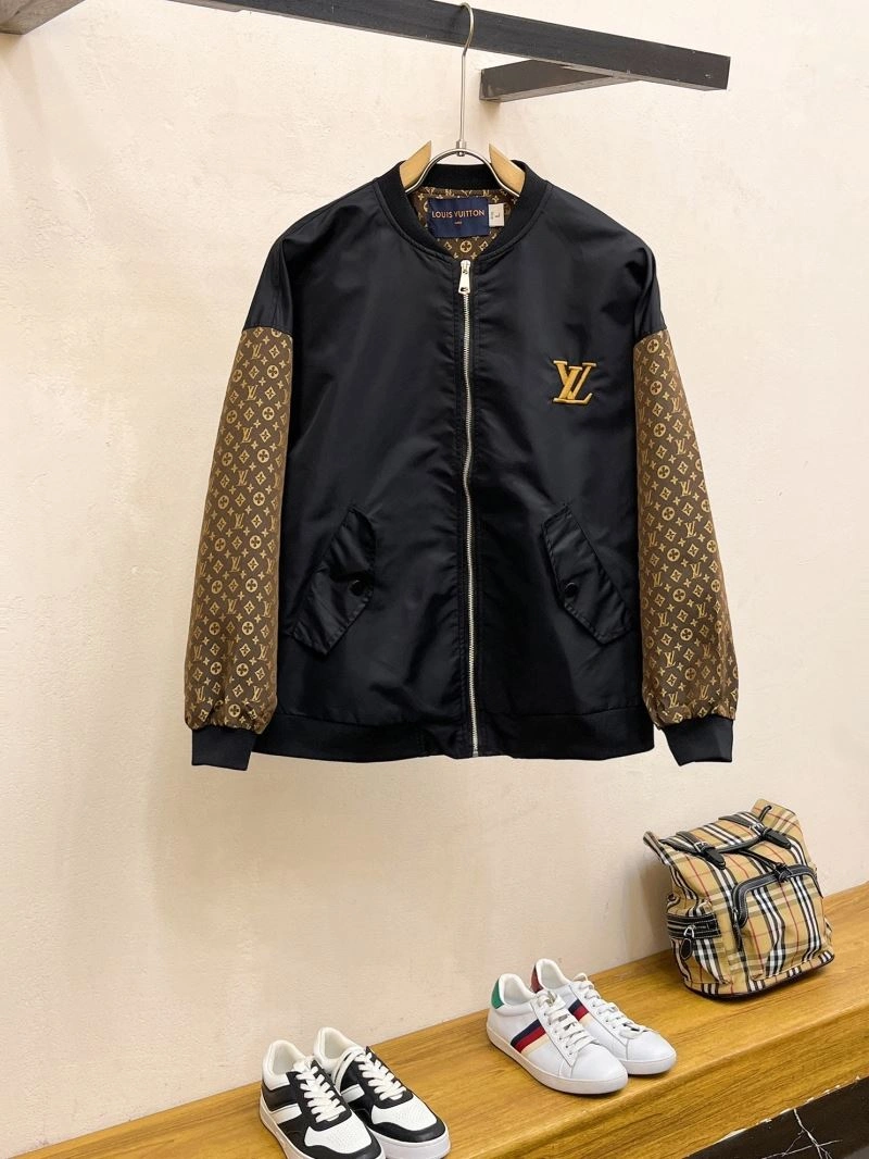 Louis Vuitton Outwear TechFriendly 137592