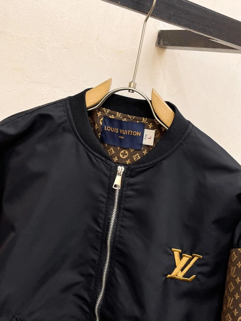 Louis Vuitton Outwear TechFriendly 137592