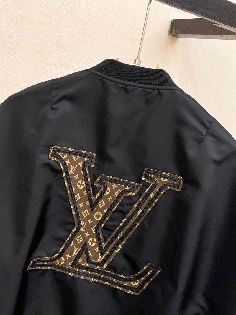 Louis Vuitton Outwear TechFriendly 137592