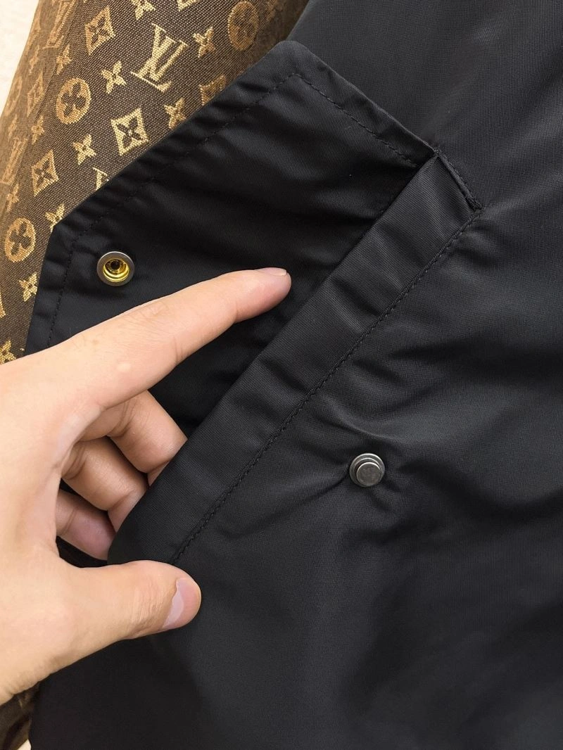 Louis Vuitton Outwear TechFriendly 137592