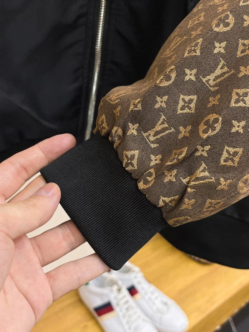 Louis Vuitton Outwear TechFriendly 137592