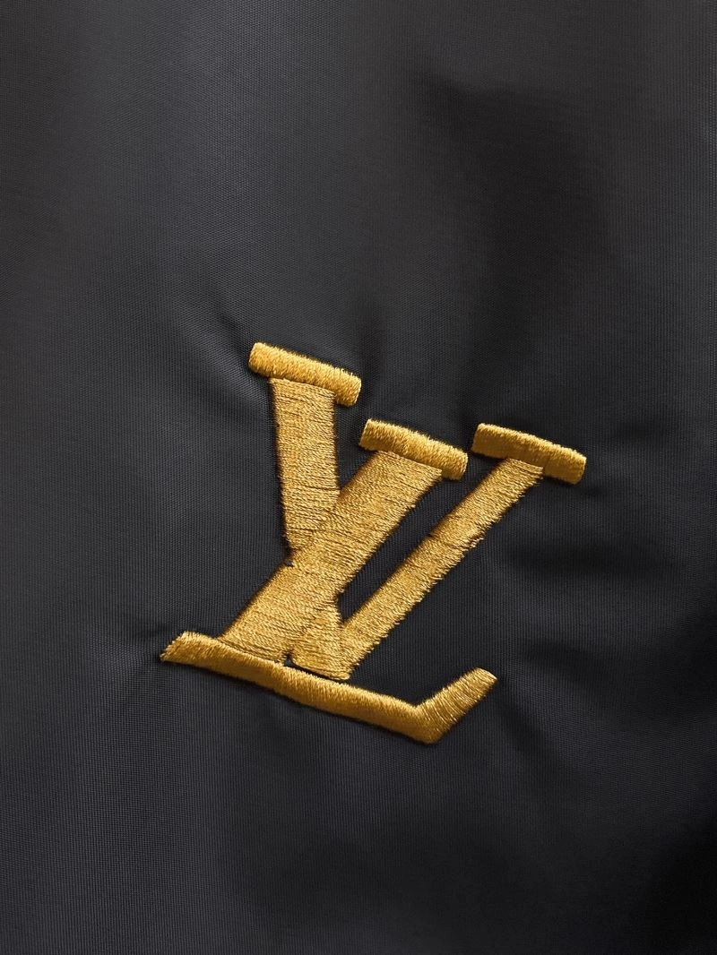 Louis Vuitton Outwear TechFriendly 137592