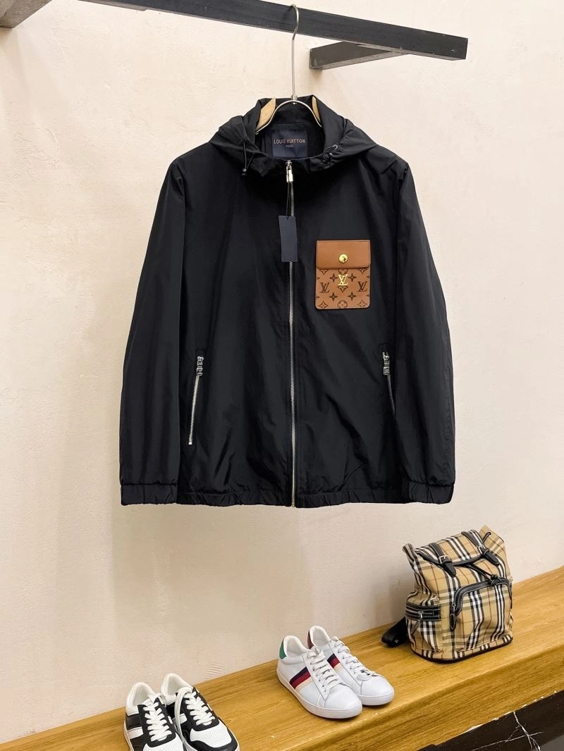 Affordable Louis Vuitton Outwear 137593