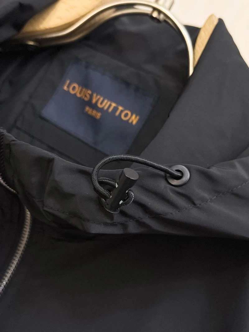 Affordable Louis Vuitton Outwear 137593
