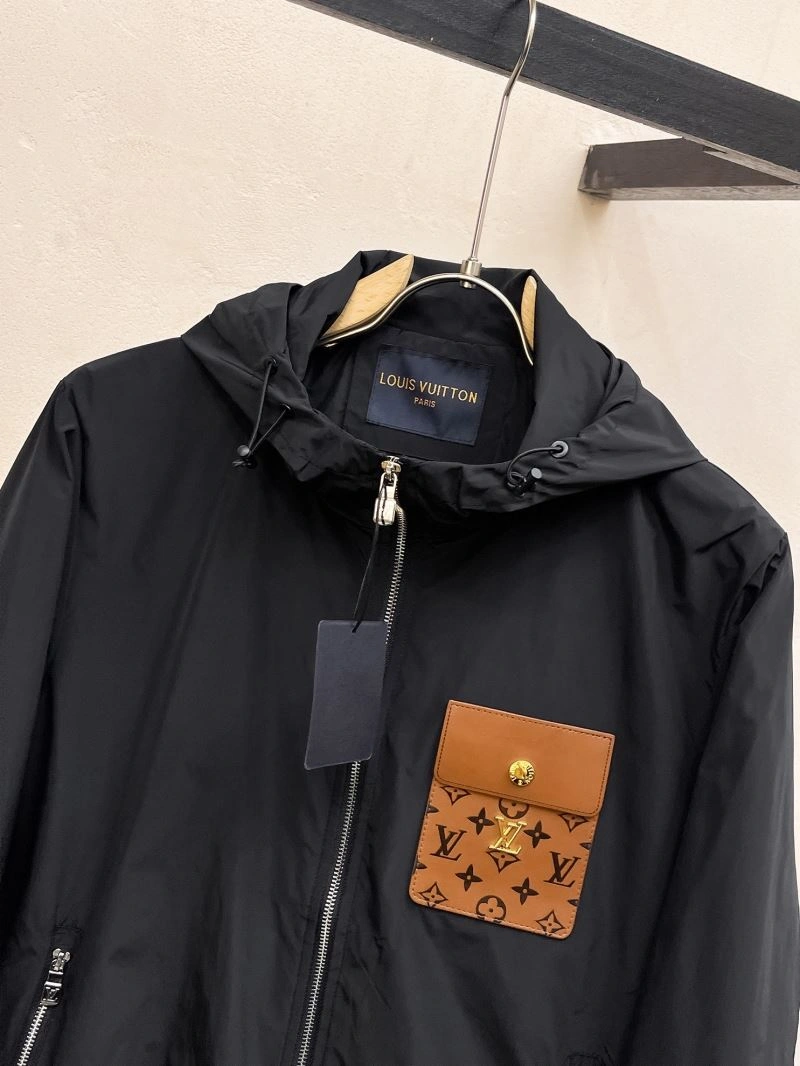 Affordable Louis Vuitton Outwear 137593