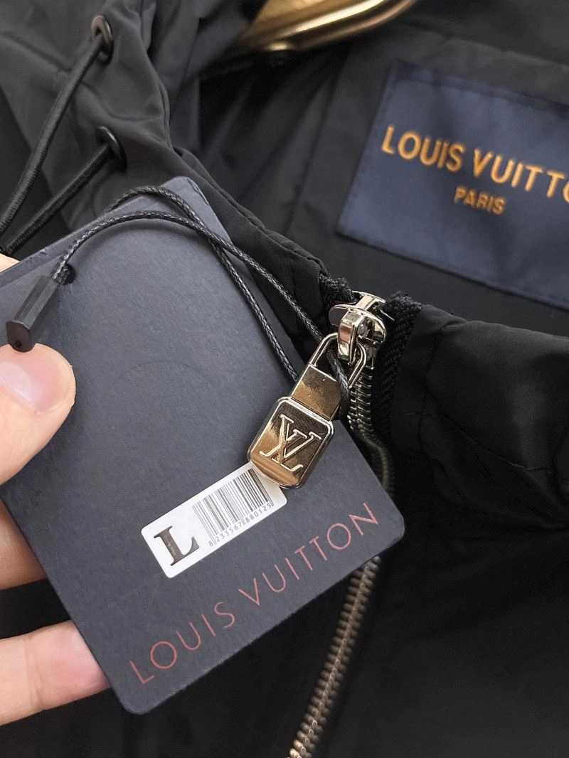 Affordable Louis Vuitton Outwear 137593