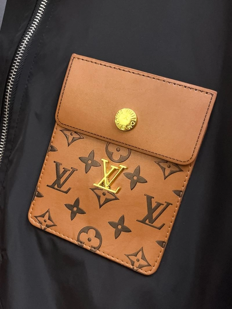 Affordable Louis Vuitton Outwear 137593