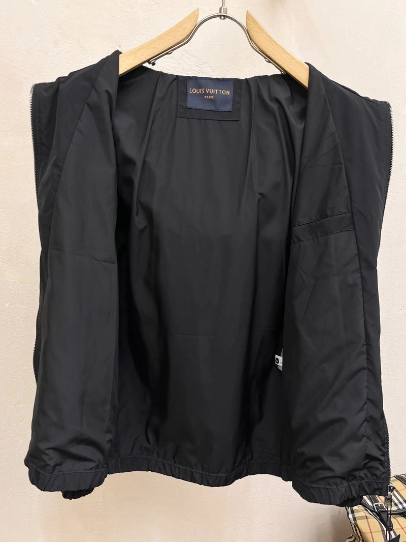 Affordable Louis Vuitton Outwear 137593