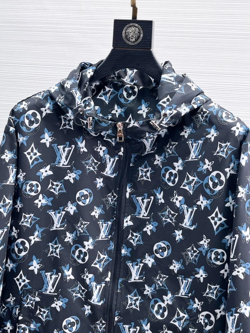 Louis Vuitton Outwear ModernLook 137582