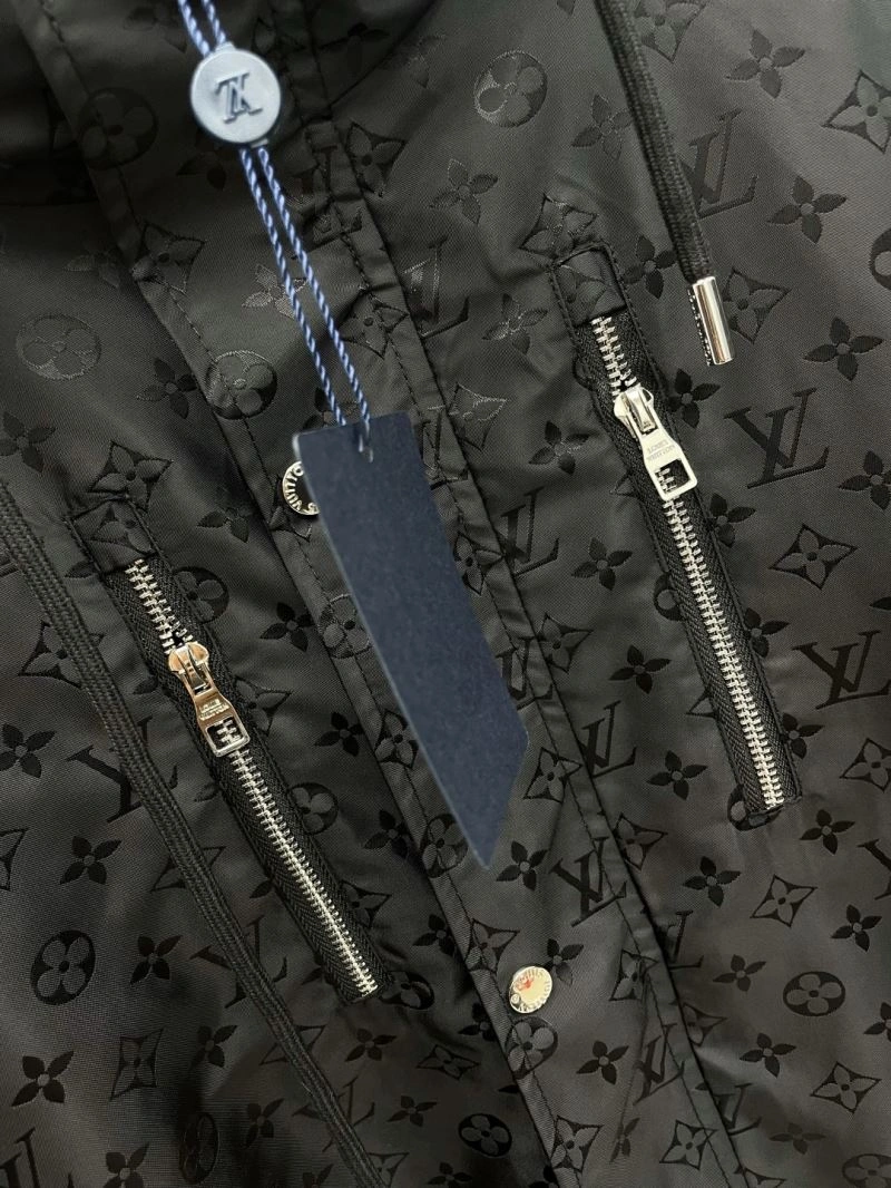 Louis Vuitton Outwear MultiPurpose 137578