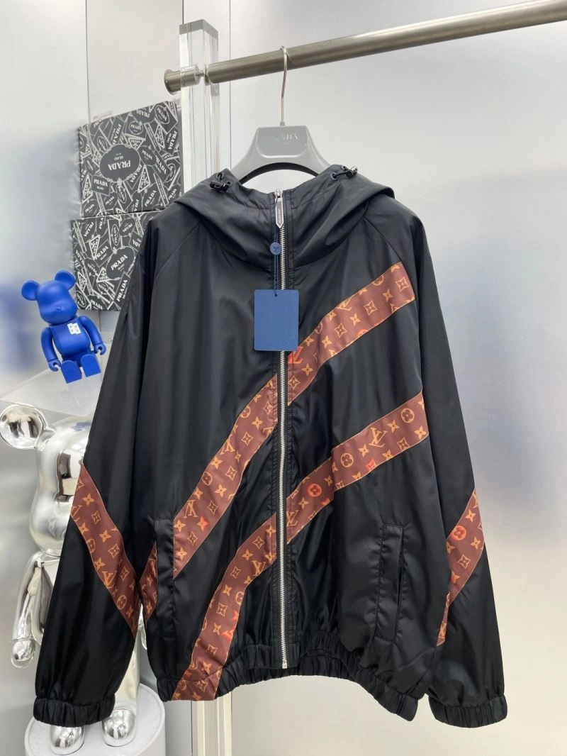 Louis Vuitton Outwear UrbanStyle 137599