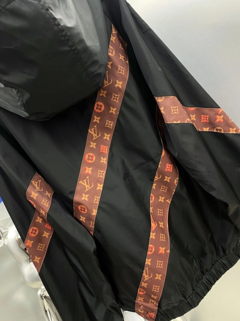 Louis Vuitton Outwear UrbanStyle 137599