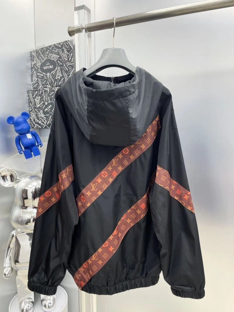 Louis Vuitton Outwear UrbanStyle 137599