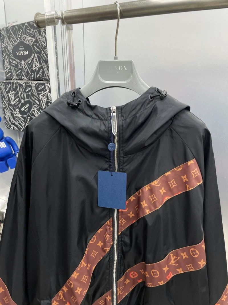 Louis Vuitton Outwear UrbanStyle 137599