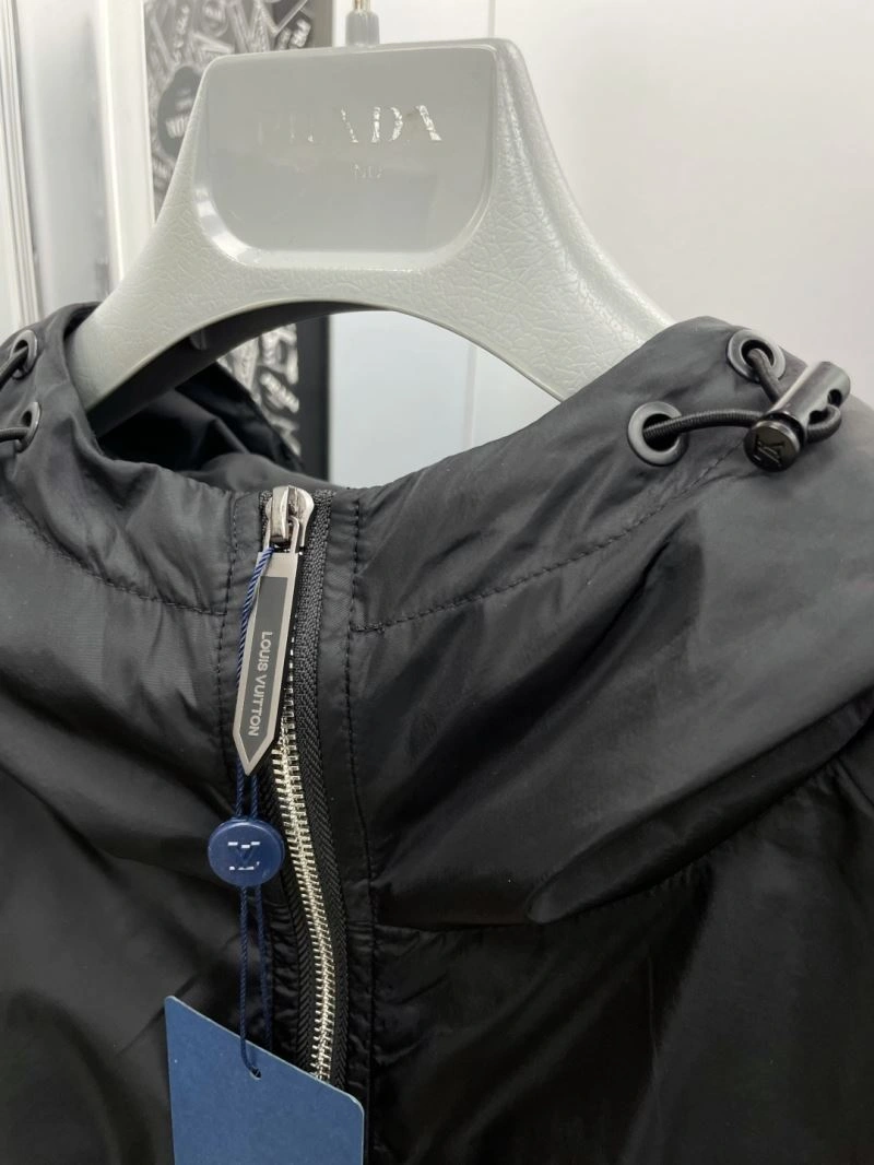 Louis Vuitton Outwear UrbanStyle 137599