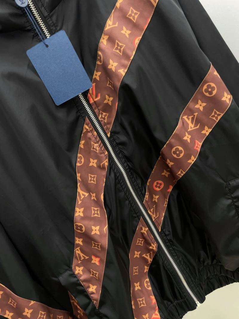 Louis Vuitton Outwear UrbanStyle 137599