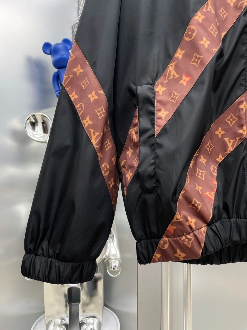 Louis Vuitton Outwear UrbanStyle 137599