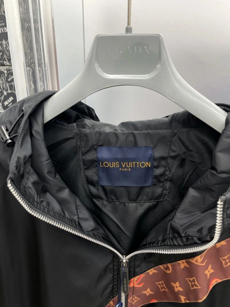 Louis Vuitton Outwear UrbanStyle 137599