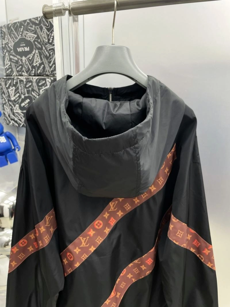Louis Vuitton Outwear UrbanStyle 137599