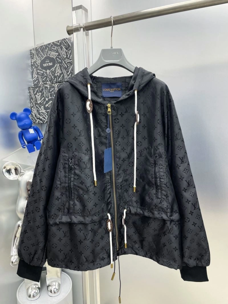 Louis Vuitton Outwear HighPerformance 137580
