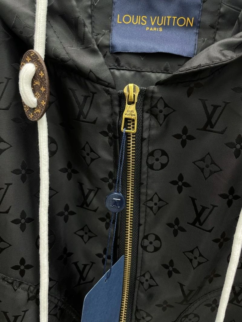 Louis Vuitton Outwear HighPerformance 137580